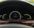 Черный Мерседес С Класс, объемом двигателя 6.2 л и пробегом 190 тыс. км за 13900 $, фото 7 на Automoto.ua