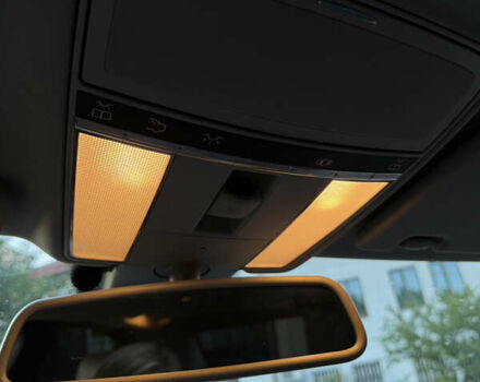 Черный Мерседес С Класс, объемом двигателя 2.99 л и пробегом 330 тыс. км за 14500 $, фото 33 на Automoto.ua