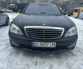 Чорний Мерседес С Клас, об'ємом двигуна 3.5 л та пробігом 208 тис. км за 11777 $, фото 5 на Automoto.ua