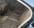 Мерседес С Класс 2008 в Днепре (Днепропетровске) на Automoto.ua Черный Мерседес С Класс, объемом двигателя 5.5 л и пробегом 150 тыс. км за 15000 $, фото 4 на Automoto.ua