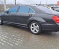 Чорний Мерседес С Клас, об'ємом двигуна 5.46 л та пробігом 357 тис. км за 9999 $, фото 8 на Automoto.ua
