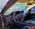 Черный Мерседес С Класс, объемом двигателя 30 л и пробегом 299 тыс. км за 13000 $, фото 9 на Automoto.ua