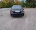 Черный Мерседес С Класс, объемом двигателя 5.5 л и пробегом 91 тыс. км за 13000 $, фото 10 на Automoto.ua