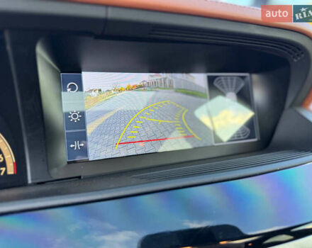 Черный Мерседес С Класс, объемом двигателя 4.66 л и пробегом 302 тыс. км за 9900 $, фото 22 на Automoto.ua