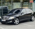 Мерседес С Класс 2008 в Хмельницком на Automoto.ua Черный Мерседес С Класс, объемом двигателя 3 л и пробегом 388 тыс. км за 10700 $, фото 11 на Automoto.ua