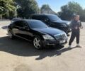 Мерседес С Класс 2008 в Кропивницком (Кировограде) на Automoto.ua Черный Мерседес С Класс, объемом двигателя 5.5 л и пробегом 204 тыс. км за 12700 $, фото 4 на Automoto.ua