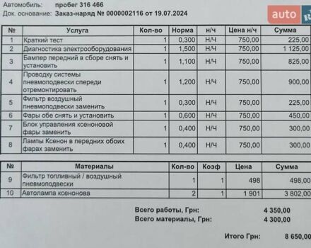 Чорний Мерседес С Клас, об'ємом двигуна 2.99 л та пробігом 328 тис. км за 12950 $, фото 27 на Automoto.ua