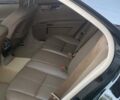 Черный Мерседес С Класс, объемом двигателя 5.5 л и пробегом 160 тыс. км за 14000 $, фото 21 на Automoto.ua