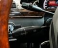 Черный Мерседес С Класс, объемом двигателя 5.5 л и пробегом 293 тыс. км за 10500 $, фото 23 на Automoto.ua