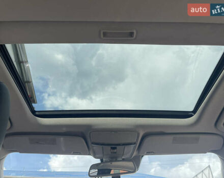 Чорний Мерседес С Клас, об'ємом двигуна 5.5 л та пробігом 260 тис. км за 12999 $, фото 21 на Automoto.ua