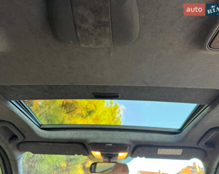 Черный Мерседес С Класс, объемом двигателя 4.66 л и пробегом 302 тыс. км за 9900 $, фото 33 на Automoto.ua