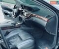 Чорний Мерседес С Клас, об'ємом двигуна 5.5 л та пробігом 360 тис. км за 14000 $, фото 2 на Automoto.ua