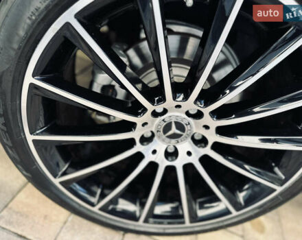 Черный Мерседес С Класс, объемом двигателя 5.5 л и пробегом 210 тыс. км за 12900 $, фото 33 на Automoto.ua