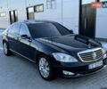 Чорний Мерседес С Клас, об'ємом двигуна 2.99 л та пробігом 318 тис. км за 13400 $, фото 1 на Automoto.ua