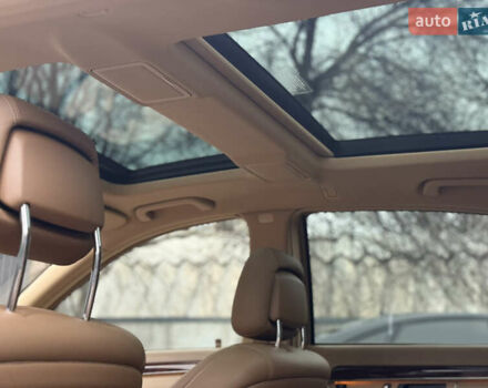 Черный Мерседес С Класс, объемом двигателя 5.46 л и пробегом 70 тыс. км за 20500 $, фото 11 на Automoto.ua