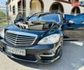 Мерседес С Класс 2008 в Тячеве на Automoto.ua Черный Мерседес С Класс, объемом двигателя 5.5 л и пробегом 210 тыс. км за 13450 $, фото 22 на Automoto.ua