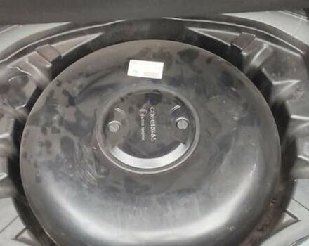 Чорний Мерседес С Клас, об'ємом двигуна 5.5 л та пробігом 198 тис. км за 12000 $, фото 18 на Automoto.ua