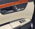 Мерседес С Класс 2008 в Кривом Роге на Automoto.ua Черный Мерседес С Класс, объемом двигателя 5.5 л и пробегом 188 тыс. км за 10550 $, фото 20 на Automoto.ua