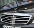 Мерседес С Класс 2008 в Хмельницком на Automoto.ua Черный Мерседес С Класс, объемом двигателя 3 л и пробегом 388 тыс. км за 10700 $, фото 10 на Automoto.ua