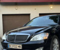 Черный Мерседес С Класс, объемом двигателя 2.99 л и пробегом 330 тыс. км за 14500 $, фото 35 на Automoto.ua
