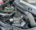Черный Мерседес С Класс, объемом двигателя 3.5 л и пробегом 275 тыс. км за 12555 $, фото 33 на Automoto.ua