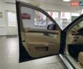 Черный Мерседес С Класс, объемом двигателя 5.46 л и пробегом 206 тыс. км за 11490 $, фото 18 на Automoto.ua