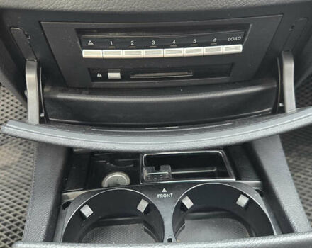 Чорний Мерседес С Клас, об'ємом двигуна 5.5 л та пробігом 260 тис. км за 12999 $, фото 12 на Automoto.ua