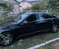 Чорний Мерседес С Клас, об'ємом двигуна 5.46 л та пробігом 268 тис. км за 11000 $, фото 1 на Automoto.ua