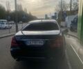 Чорний Мерседес С Клас, об'ємом двигуна 5.46 л та пробігом 360 тис. км за 7000 $, фото 1 на Automoto.ua