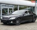 Чорний Мерседес С Клас, об'ємом двигуна 2.99 л та пробігом 328 тис. км за 12950 $, фото 1 на Automoto.ua