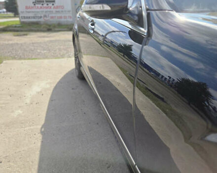 Чорний Мерседес С Клас, об'ємом двигуна 5.5 л та пробігом 260 тис. км за 12999 $, фото 2 на Automoto.ua