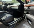 Черный Мерседес С Класс, объемом двигателя 5.46 л и пробегом 440 тыс. км за 10000 $, фото 8 на Automoto.ua