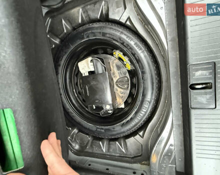 Черный Мерседес С Класс, объемом двигателя 5.46 л и пробегом 160 тыс. км за 13000 $, фото 25 на Automoto.ua