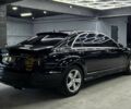 Чорний Мерседес С Клас, об'ємом двигуна 5.5 л та пробігом 235 тис. км за 10900 $, фото 8 на Automoto.ua