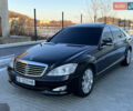 Чорний Мерседес С Клас, об'ємом двигуна 2.99 л та пробігом 318 тис. км за 13400 $, фото 4 на Automoto.ua