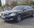Мерседес С Класс 2008 в Кривом Роге на Automoto.ua Черный Мерседес С Класс, объемом двигателя 5.5 л и пробегом 188 тыс. км за 10550 $, фото 2 на Automoto.ua
