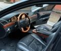 Черный Мерседес С Класс, объемом двигателя 5.46 л и пробегом 290 тыс. км за 9800 $, фото 17 на Automoto.ua