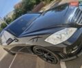 Чорний Мерседес С Клас, об'ємом двигуна 5.46 л та пробігом 530 тис. км за 8600 $, фото 7 на Automoto.ua