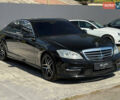 Чорний Мерседес С Клас, об'ємом двигуна 6.21 л та пробігом 136 тис. км за 18999 $, фото 2 на Automoto.ua