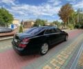Чорний Мерседес С Клас, об'ємом двигуна 5.5 л та пробігом 358 тис. км за 10555 $, фото 4 на Automoto.ua