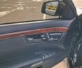 Чорний Мерседес С Клас, об'ємом двигуна 5.5 л та пробігом 250 тис. км за 12500 $, фото 13 на Automoto.ua