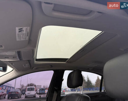 Чорний Мерседес С Клас, об'ємом двигуна 5.46 л та пробігом 245 тис. км за 8500 $, фото 24 на Automoto.ua