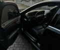 Черный Мерседес С Класс, объемом двигателя 5.5 л и пробегом 300 тыс. км за 9450 $, фото 8 на Automoto.ua