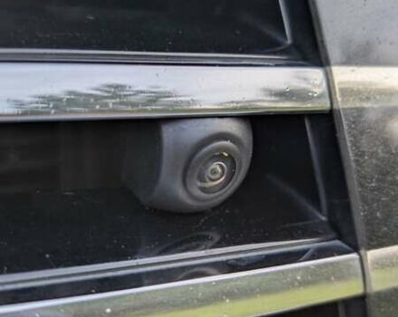 Черный Мерседес С Класс, объемом двигателя 2.99 л и пробегом 375 тыс. км за 10999 $, фото 21 на Automoto.ua