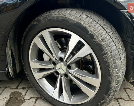 Мерседес С Клас 2008 у Чернівцях на Automoto.ua Чорний Мерседес С Клас, об'ємом двигуна 3.5 л та пробігом 273 тис. км за 11800 $, фото 27 на Automoto.ua