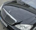 Черный Мерседес С Класс, объемом двигателя 5.46 л и пробегом 318 тыс. км за 15999 $, фото 2 на Automoto.ua