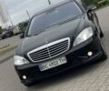Чорний Мерседес С Клас, об'ємом двигуна 5.5 л та пробігом 171 тис. км за 14500 $, фото 39 на Automoto.ua