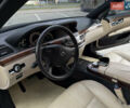Мерседес С Класс 2008 в Хмельницком на Automoto.ua Черный Мерседес С Класс, объемом двигателя 3 л и пробегом 388 тыс. км за 10700 $, фото 50 на Automoto.ua