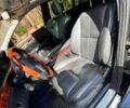 Черный Мерседес С Класс, объемом двигателя 5.5 л и пробегом 250 тыс. км за 12500 $, фото 5 на Automoto.ua