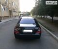 Черный Мерседес С Класс, объемом двигателя 4.7 л и пробегом 309 тыс. км за 11200 $, фото 4 на Automoto.ua